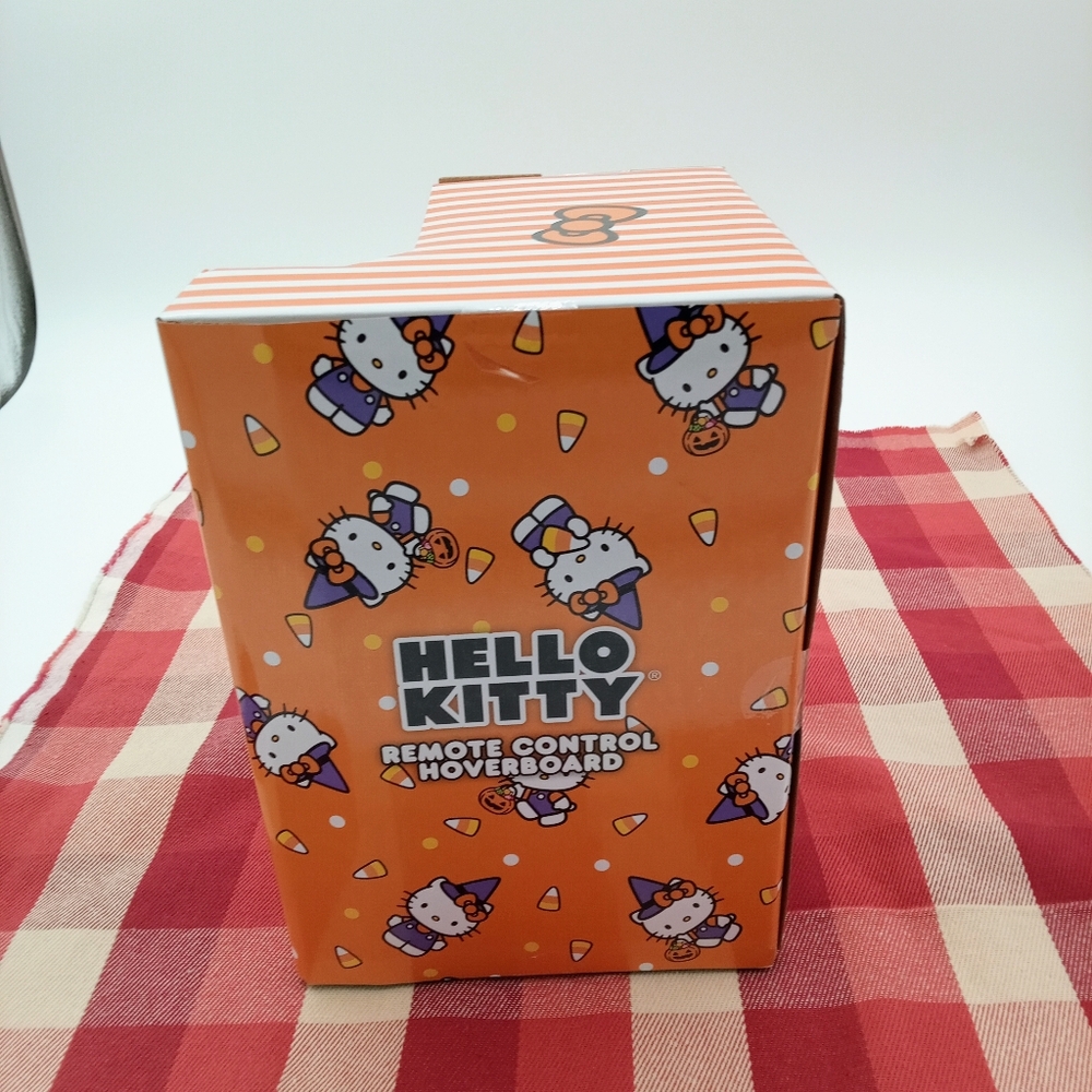 Hello Kitty Remote Control NIB - Picture 4 of 5